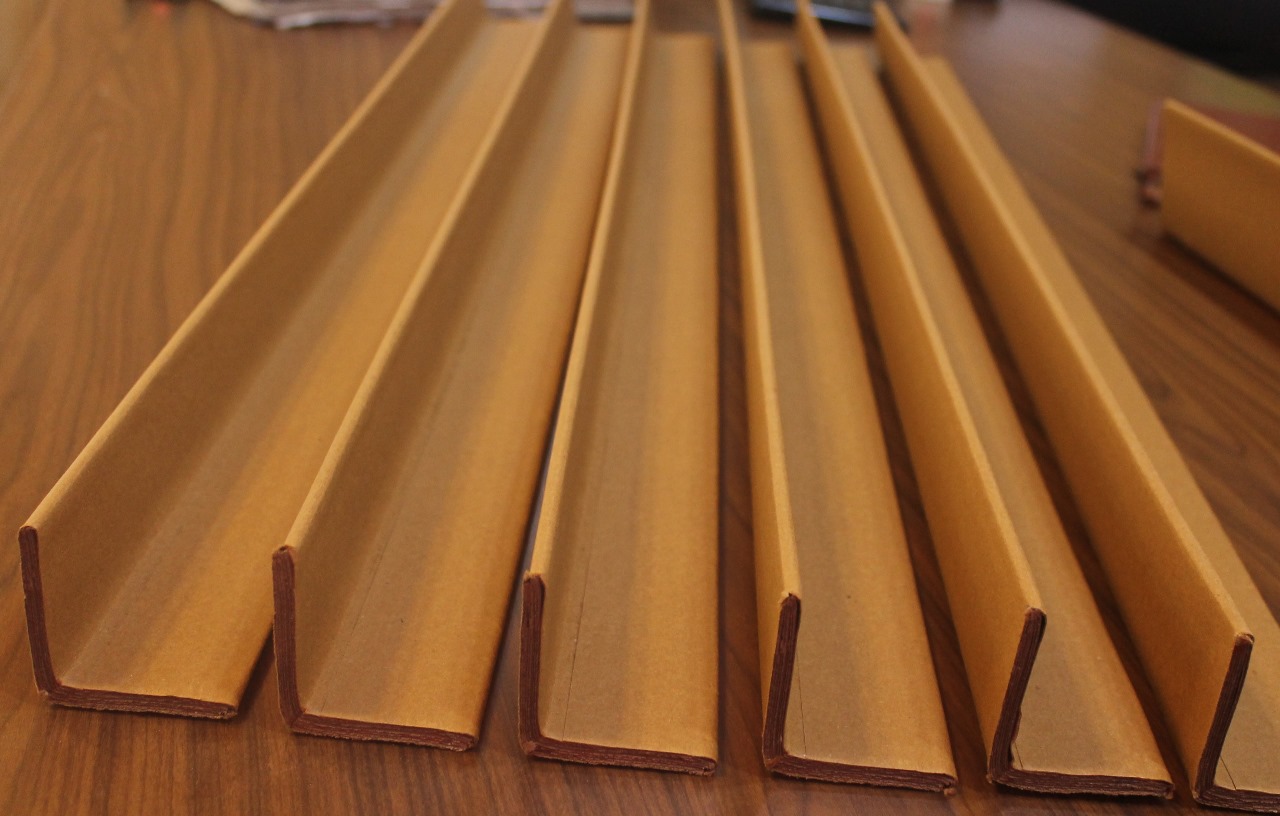 Corner Protector Export