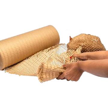 Eco Bubble Paper Roll